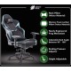 Green Soul Monster Ultimate (GS-734U) Gaming Chair